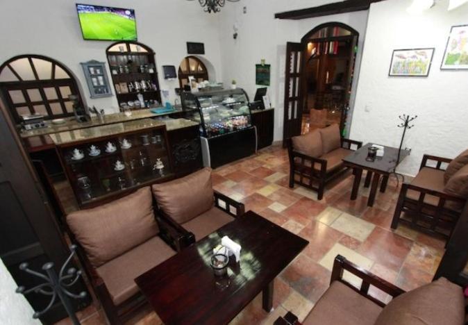 Hotel Plaza San Cristobal Inn San Cristóbal de Las Casas Extérieur photo