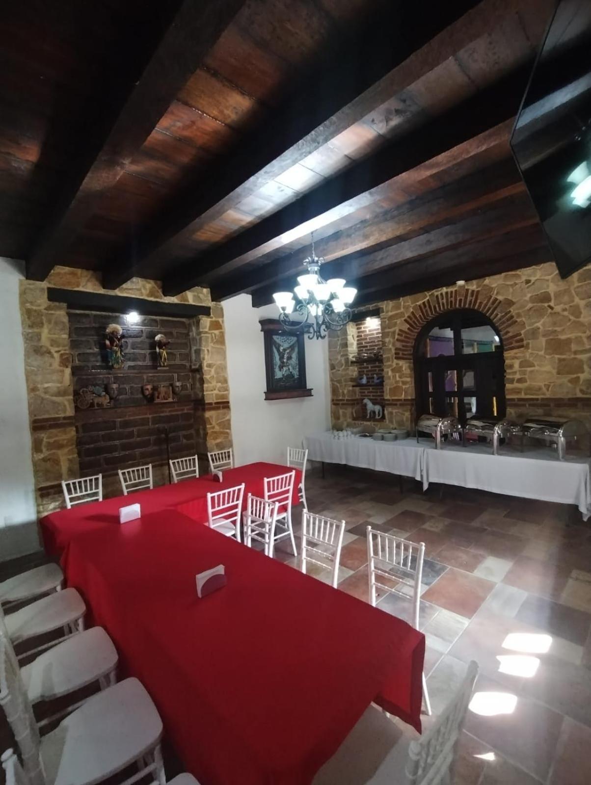 Hotel Plaza San Cristobal Inn San Cristóbal de Las Casas Extérieur photo