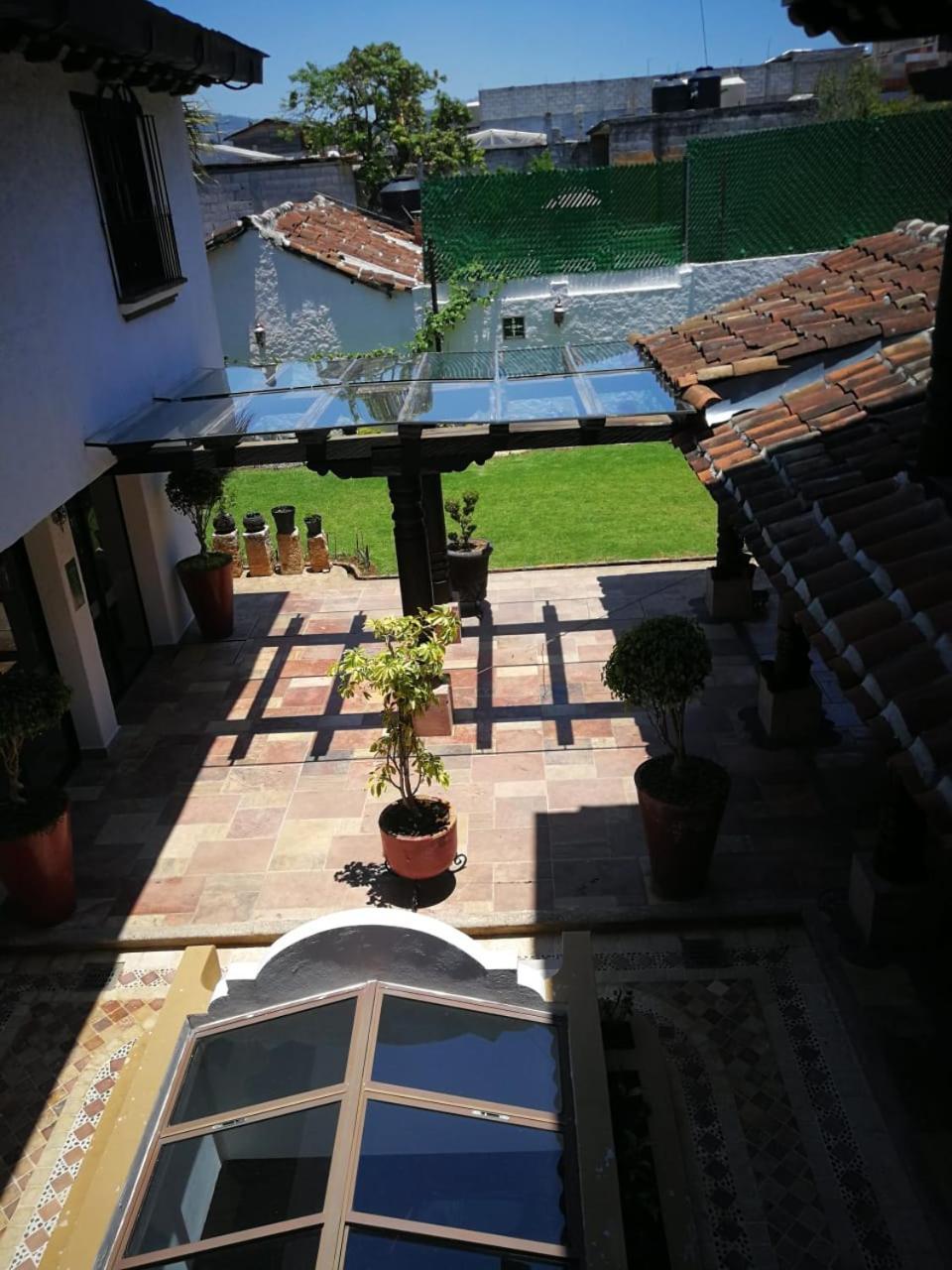 Hotel Plaza San Cristobal Inn San Cristóbal de Las Casas Extérieur photo
