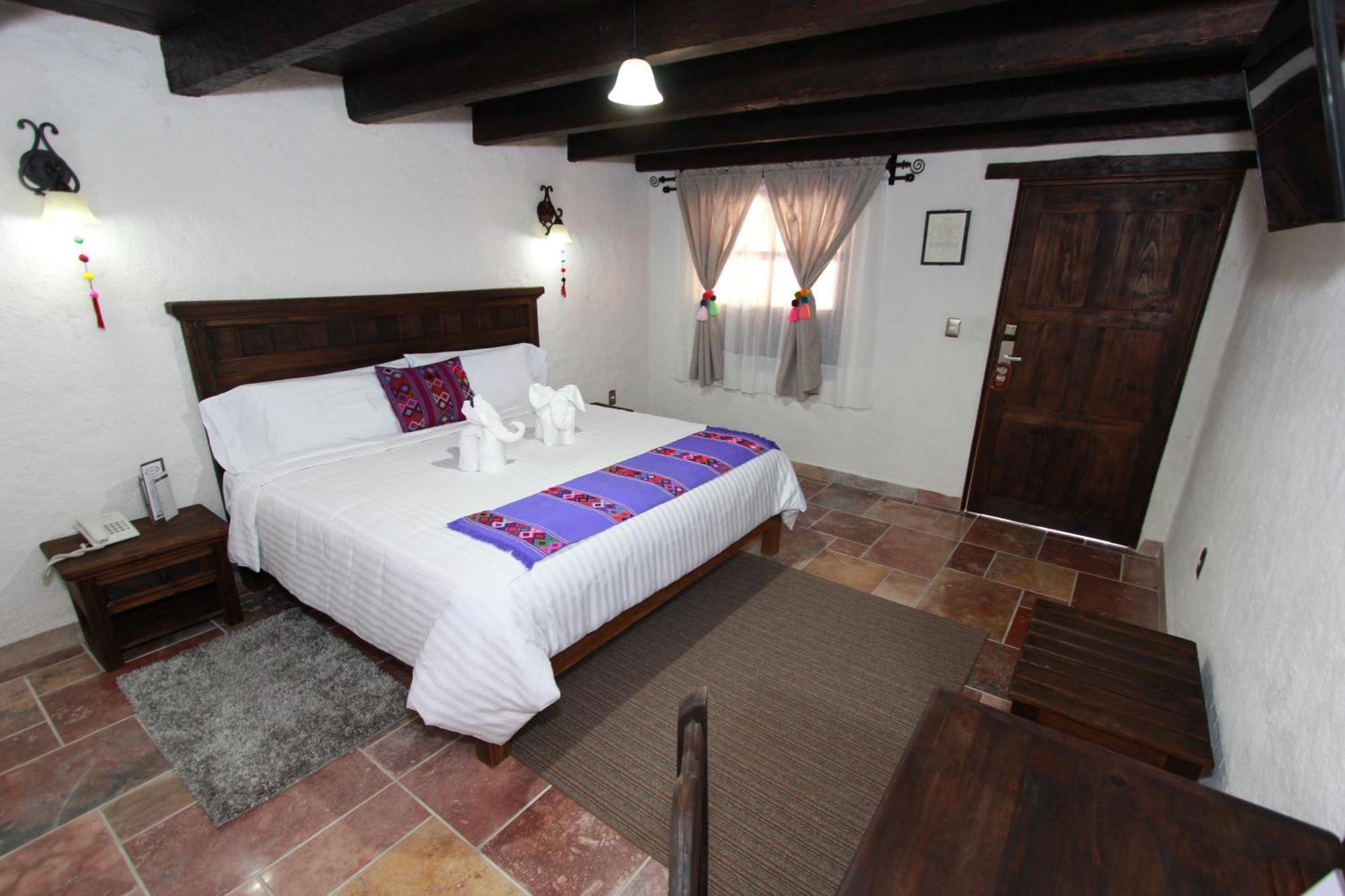 Hotel Plaza San Cristobal Inn San Cristóbal de Las Casas Extérieur photo