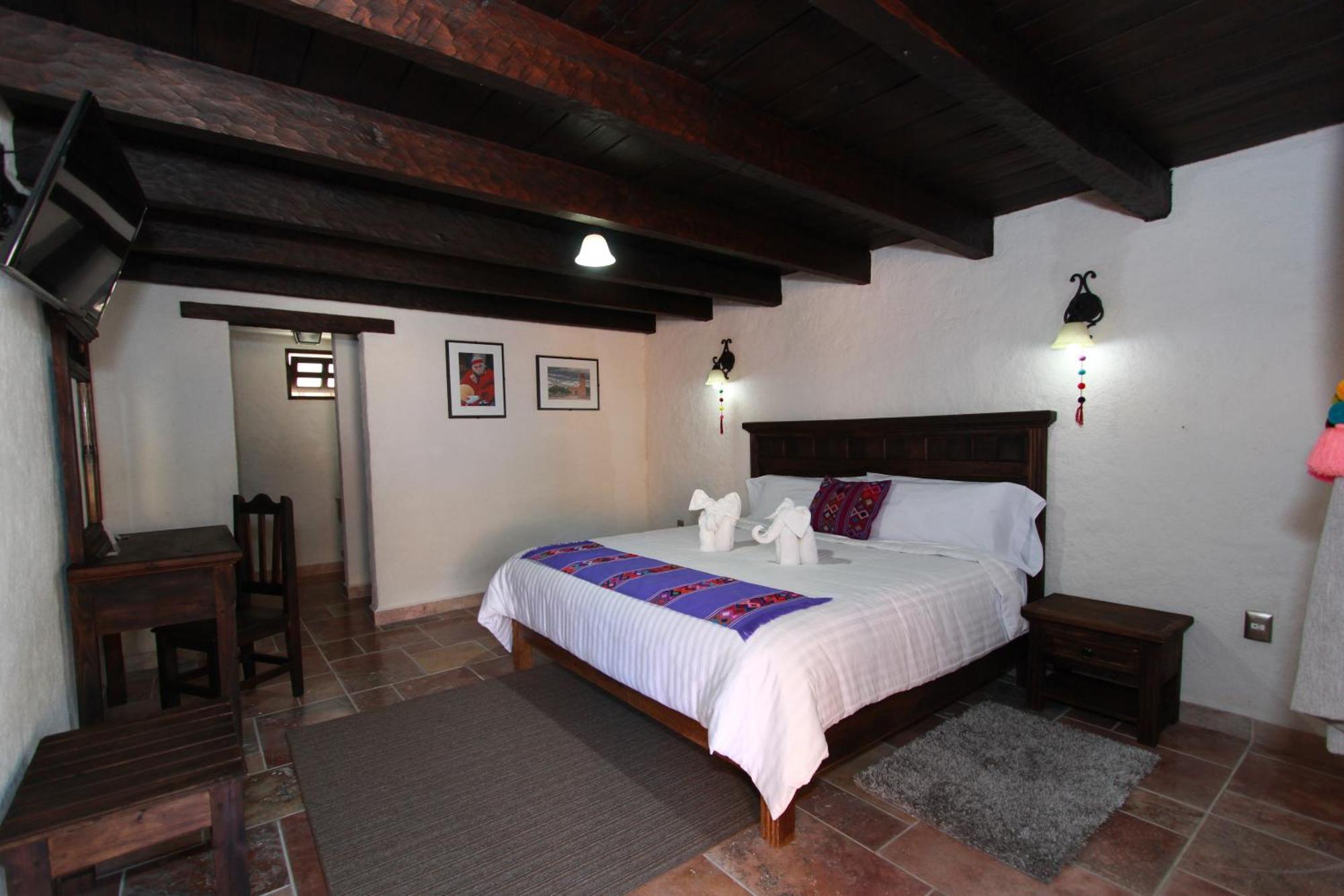 Hotel Plaza San Cristobal Inn San Cristóbal de Las Casas Extérieur photo