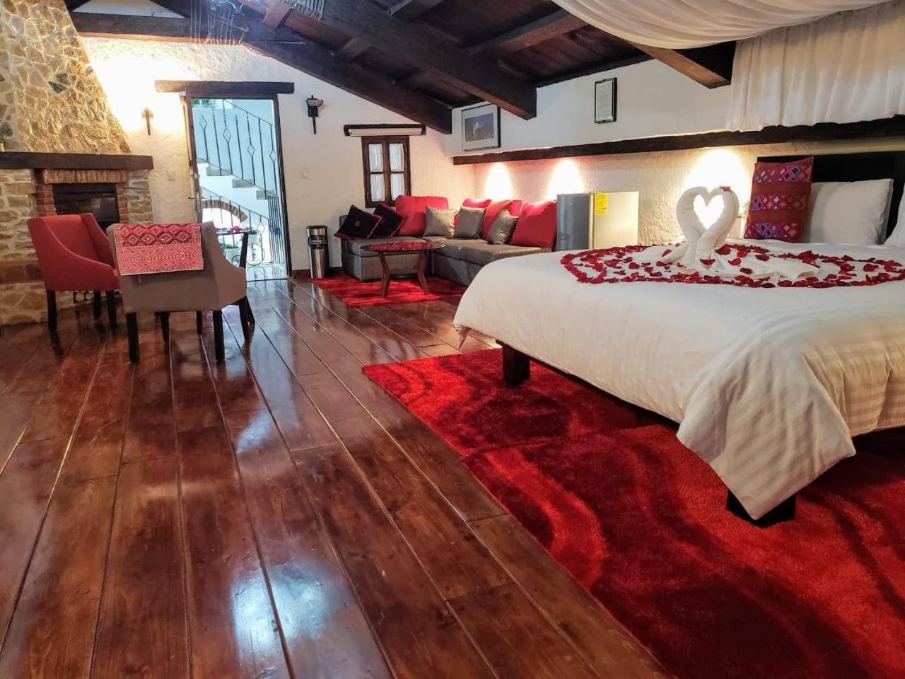 Hotel Plaza San Cristobal Inn San Cristóbal de Las Casas Extérieur photo