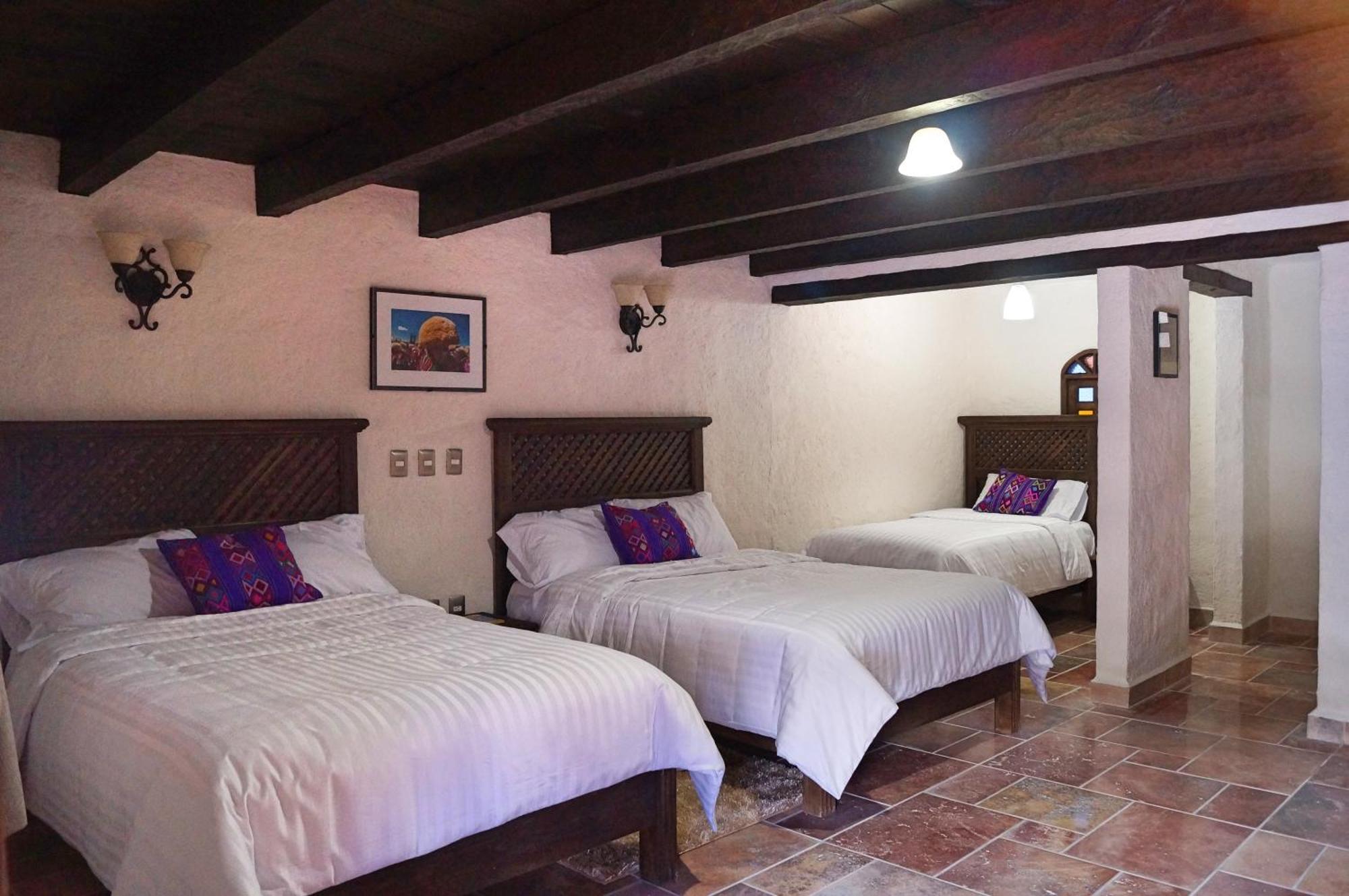 Hotel Plaza San Cristobal Inn San Cristóbal de Las Casas Extérieur photo